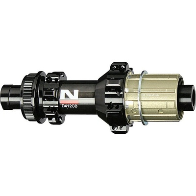 Novatec D412CB-CL-X12-A4ALS-11S