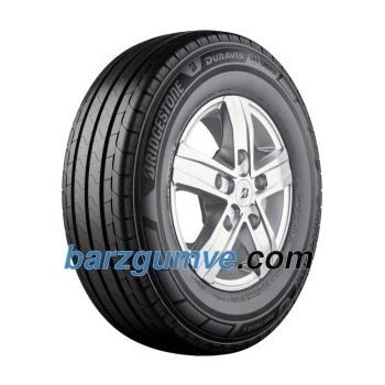 Bridgestone Duravis Van 215/75 R16C 113/111R