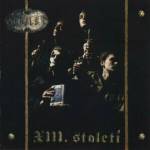 XIII. Století - Amulet (LP) (190296279492)