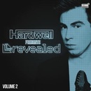 HARDWELL: REVEALED VOLUME 2, CD