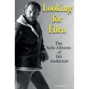 Looking For Eden (ISBN: 9781915246752)