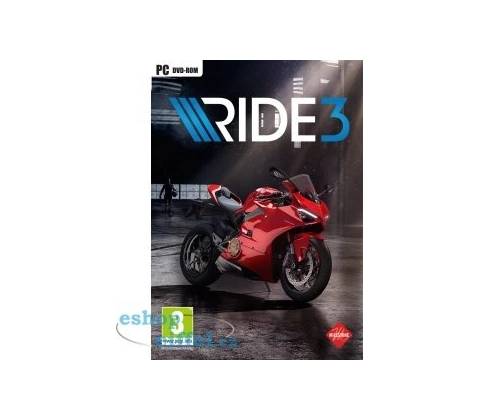 RIDE 3