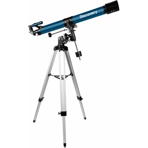 Levenhuk Discovery Spark 709 EQ IT (79275)