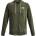Under Armour Мъжки суичър Under Armour Rival Full Zip Hoodie Mens - Green