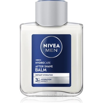 Nivea MEN Hydrocare хидратиращ балсам след бръснене 100ml