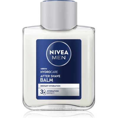 Nivea MEN Hydrocare хидратиращ балсам след бръснене 100ml