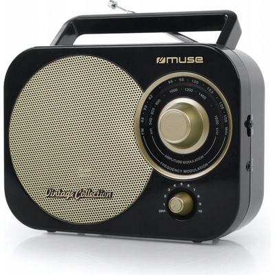Muse M-055