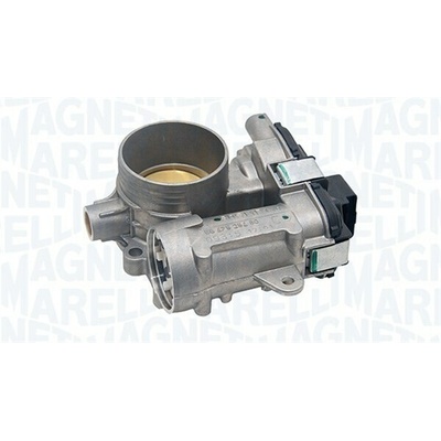 Hrdlo żkrtiacej klapky MAGNETI MARELLI 802001500013