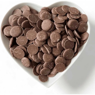 Carla Mléčná pecky 37% 250 g