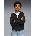 PUMA Суитшърт EVOSTRIPE Full-Zip Hoodie DK B