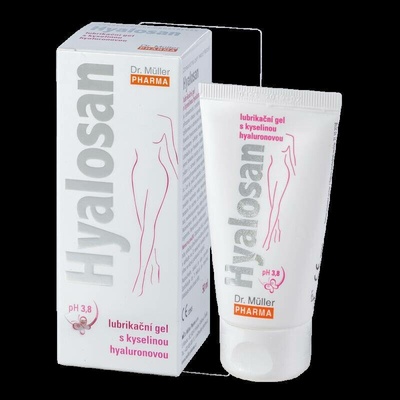 Dr.Müller Hyalosan 50 ml