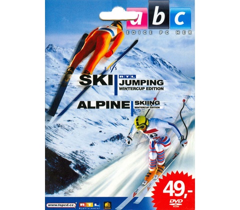 Alpine Skiing 2005