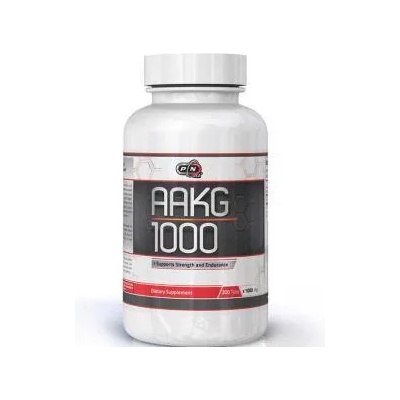 Pure Nutrition AAKG - 200 таблетки, Pure Nutrition, PN8990