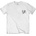 Korn Scratched Type White M Риза (KORNTS08MW02)