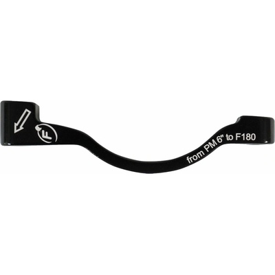 adaptér FORMULA PM/PM 180 mm kotúč