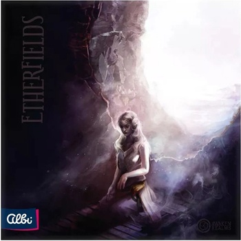Albi Etherfields CZ