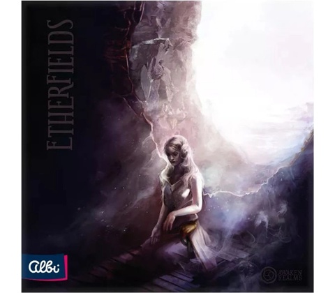 Albi Etherfields CZ