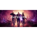 Outriders