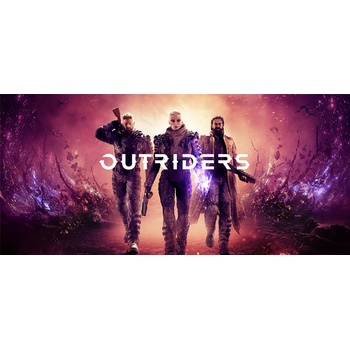Outriders