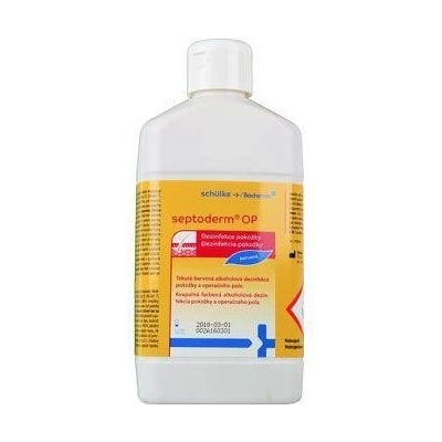 Septoderm pro operační pole 1 l
