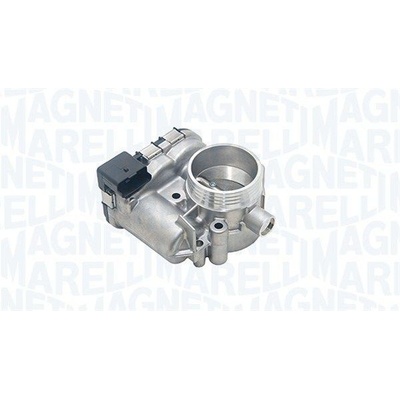 Hrdlo škrtacej klapky MAGNETI MARELLI 802000000015
