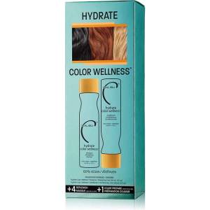 Malibu C Hydrate Color Wellness Collection Set