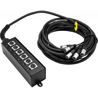 Omnitronic MUS-610
