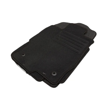 Petex Мокетни стелки за mazda 6 ii (2008-2013)