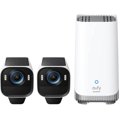 Eufy EufyCam S3 Pro T88923W1