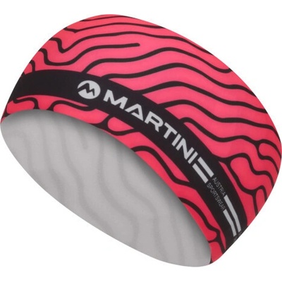 Martini Sportswear ALL Passion růžová