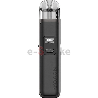 Smok Novo PRO 1300 mAh POD Black Gunmetal 1 ks