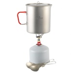Robens Fire Wisp Duo Cook Set UL