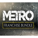 Metro Franchise Bundle