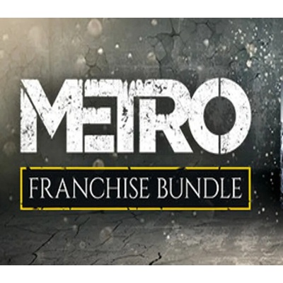 Metro Franchise Bundle