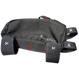 Acepac Fuel bag M Цвят: сив