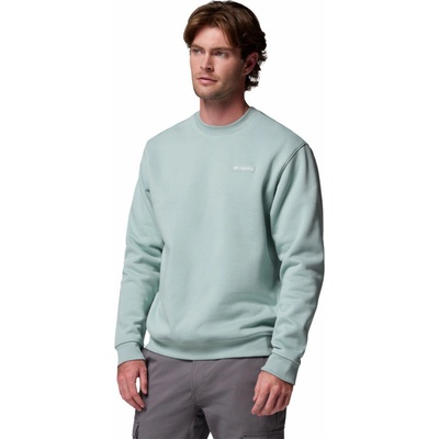 Columbia Meridian Creek™ Crew světle modrá