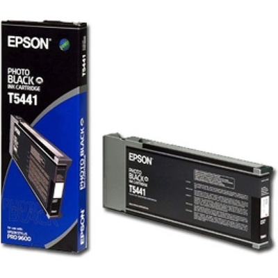Epson T5441 Photo Black - originálny