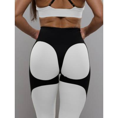 Rebell Woman 2.0 legíny WHITE