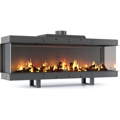 Balkan Energy GAS STRAIGHT 200 17 kW