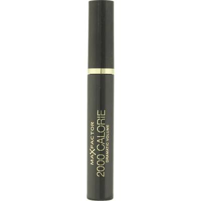 MAX Factor 2000 Calorie Спирала за жени 9 ml нюанс Black Brown