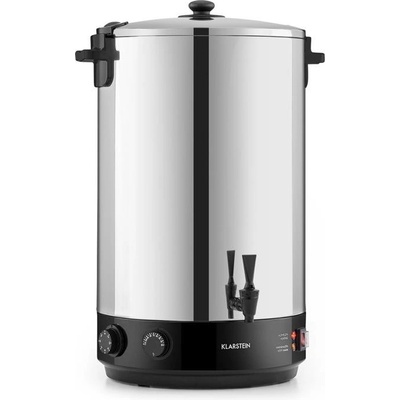 Klarstein FP13-Food preser 50 l