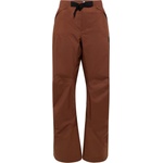 Mammut Ски панталон Mammut Women's Haldigrat GTX HS Thermo Pants Ski trousers - Soil - размер 36 (EU) (107-4740-0213)