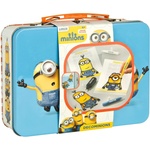 Totum Творчески комплект Totum Minions - Направи си сам, Стикери с миньони (T710023) - ozone