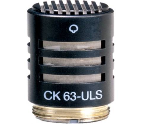 AKG CK 63