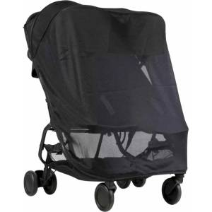 phil&teds Слънчобран Phil & Teds - За количка Mountain Buggy, Nano Duo (PT.0138.001)