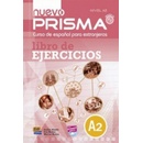 Prisma A2 Nuevo Libro de ejercicios