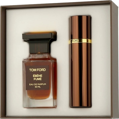 Tom Ford Ébène Fumé parfumovaná voda unisex 50 ml