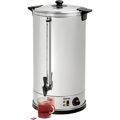 Bartscher zásobník na horkou vodu 28 l 200063