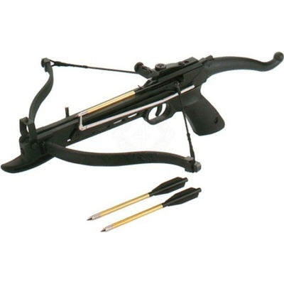 Man Kung Cobra 80 lbs