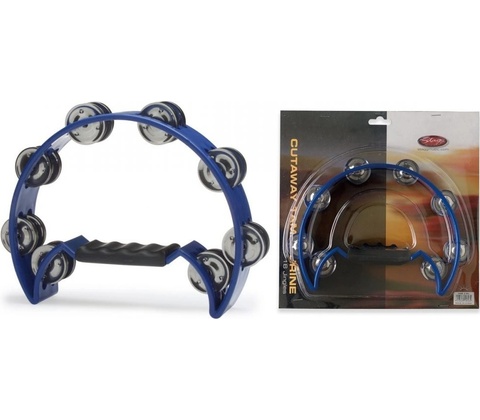 Stagg TAB 2 BL